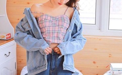 丁香婷婷五月情天